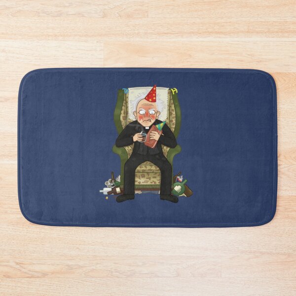Item preview, Father Jack Birthday designed and sold by Teredane.