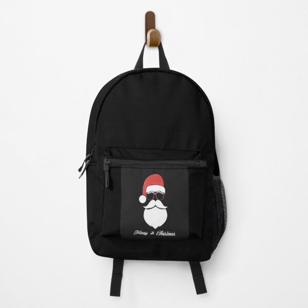 Item preview, Christmas holidays, santa claus, santa, snow  designed and sold by Okay bears ©.