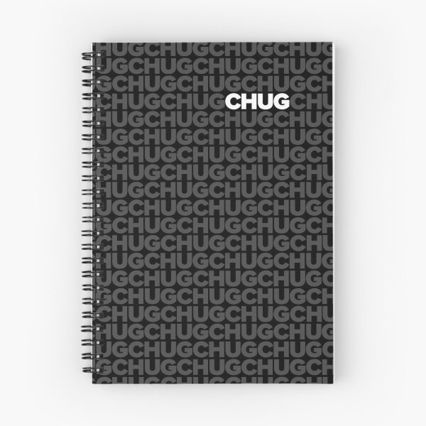 Item preview, CHUGCHUGCHUG designed and sold by soloAgent.