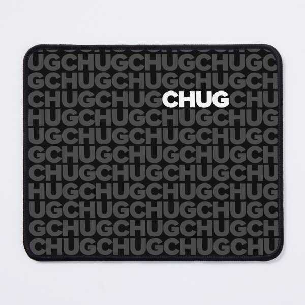 Item preview, CHUGCHUGCHUG designed and sold by soloAgent.