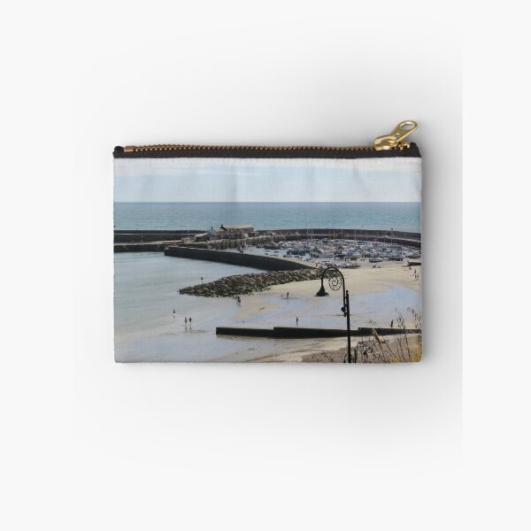 Item preview, Late Summer in Lyme Regis designed and sold by LynneBlair.