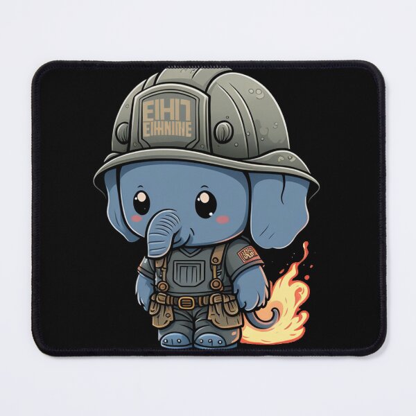 Item preview, Just A Little Elephant designed and sold by Stickapom.
