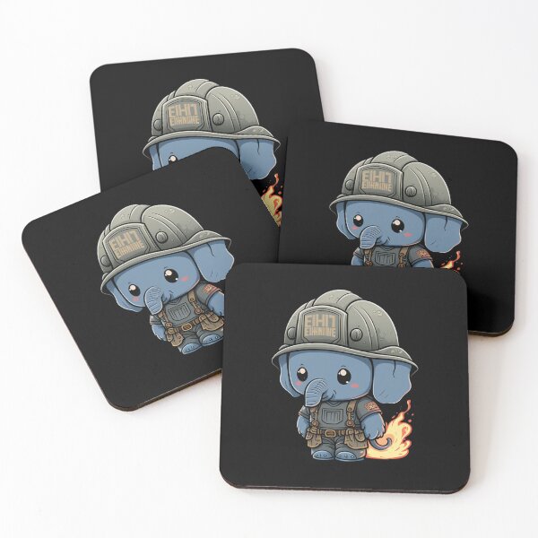 Item preview, Just A Little Elephant designed and sold by Stickapom.