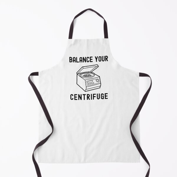 Item preview, Balance Your Centrifuge - Laboratory, Lab Week, Biotechnology, DNA, Molecular Biology, Microbiology, Western Blot, Crispr, Funny Laboratory, Laboratory Technician designed and sold by jadedscientist.