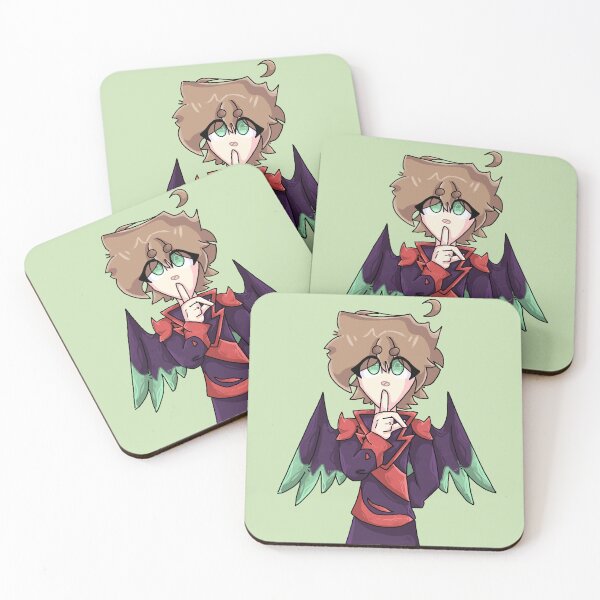 Item preview, Jesse designed and sold by WillowTheCat-.