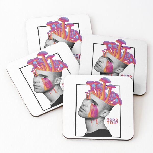 Item preview, Good Trip designed and sold by bennetthuskers.