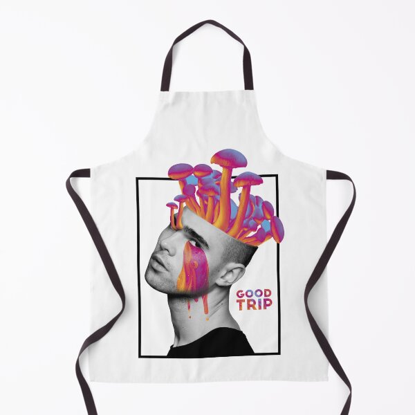 Item preview, Good Trip designed and sold by bennetthuskers.