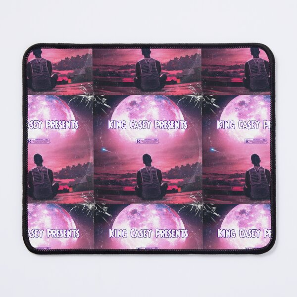 Item preview, King Casey Presents Pt. 2 designed and sold by ProdKingCasey.