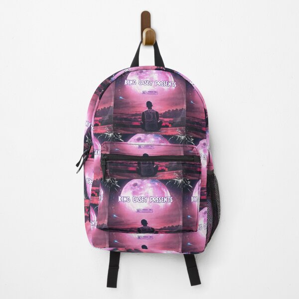 Item preview, King Casey Presents Pt. 2 designed and sold by ProdKingCasey.