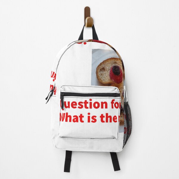Item preview, Question for the Universe. What is the meaning of life? designed and sold by TechLaughs.