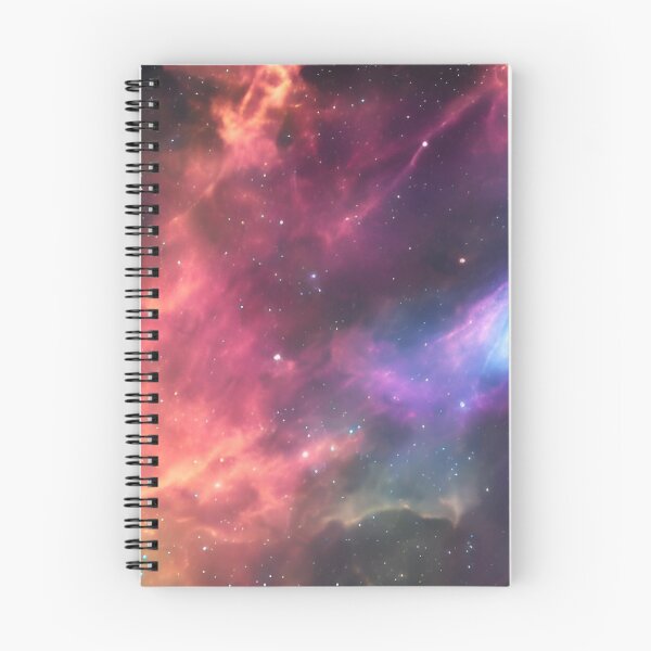 Item preview, Nebula - colliding galaxies designed and sold by Devin Farinsky.