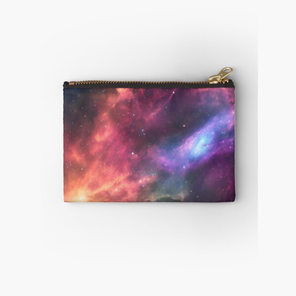 Item preview, Nebula - colliding galaxies designed and sold by Devin Farinsky.