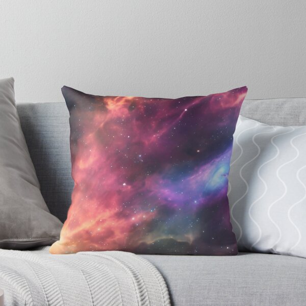 Item preview, Nebula - colliding galaxies designed and sold by Devin Farinsky.