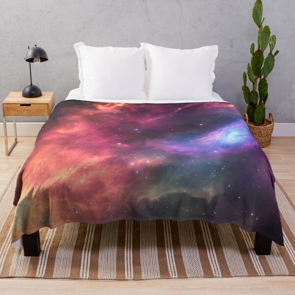 Item preview, Nebula - colliding galaxies designed and sold by Devin Farinsky.