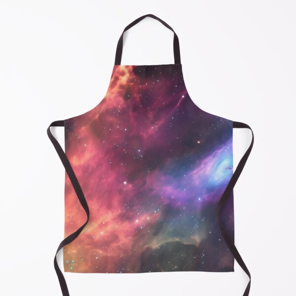 Item preview, Nebula - colliding galaxies designed and sold by Devin Farinsky.