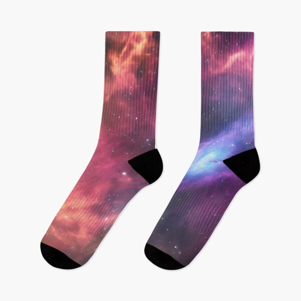 Item preview, Nebula - colliding galaxies designed and sold by Devin Farinsky.