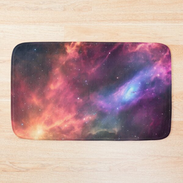 Item preview, Nebula - colliding galaxies designed and sold by Devin Farinsky.