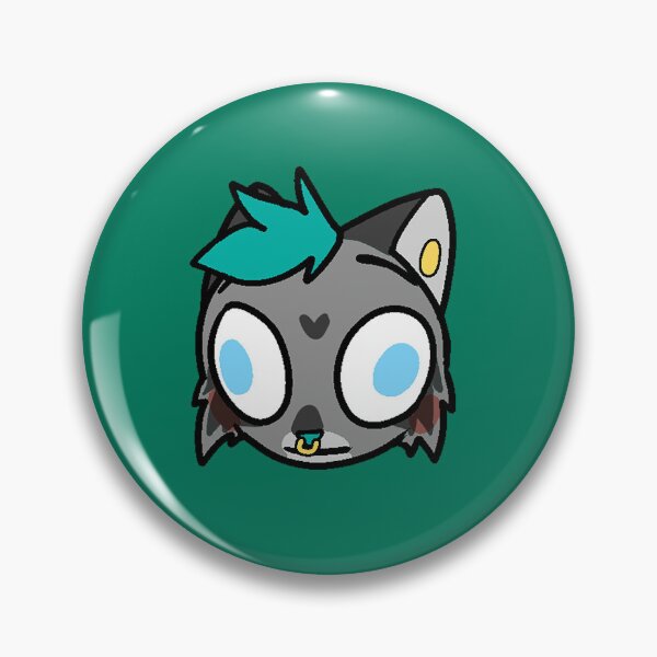 Item preview, Bloosh Mongrel designed and sold by Dweebles.