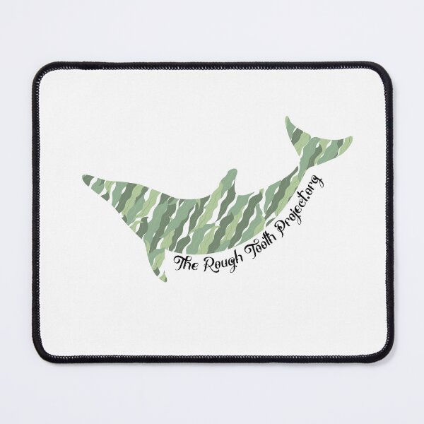 Item preview, Kelp Dolphin Light designed and sold by roughtoothproj.