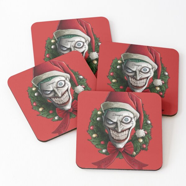 Item preview, Christmas holidays, santa claus, santa, snow  designed and sold by Okay bears ©.