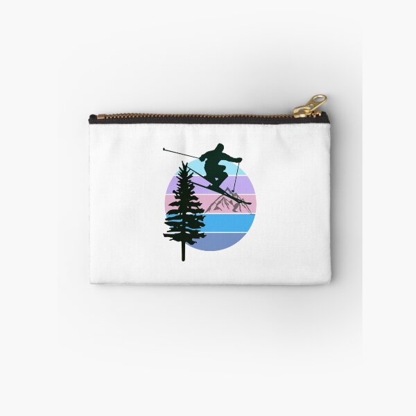 Item preview, Skiing designed and sold by ZandraGalaShop.