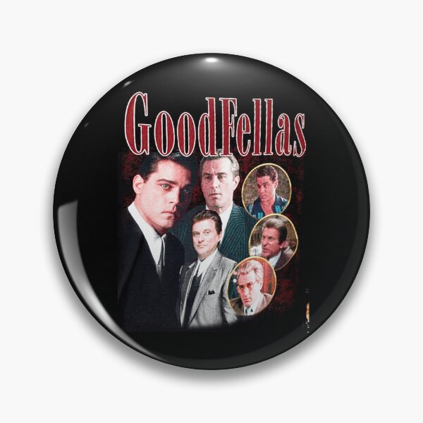 Item preview, Goodfellas designed and sold by STORERLO.