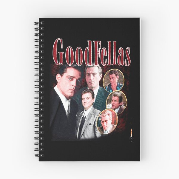 Artikelvorschau, Goodfellas entworfen und verkauft von STORERLO.