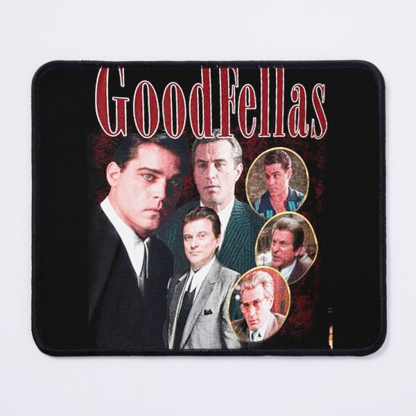 Item preview, Goodfellas designed and sold by STORERLO.