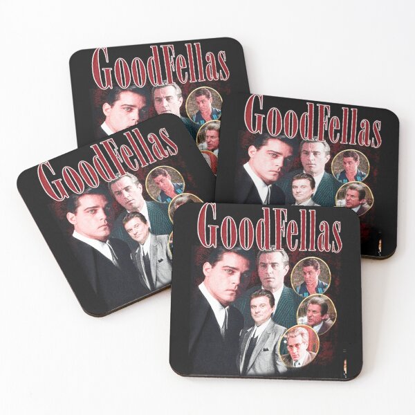 Item preview, Goodfellas designed and sold by STORERLO.