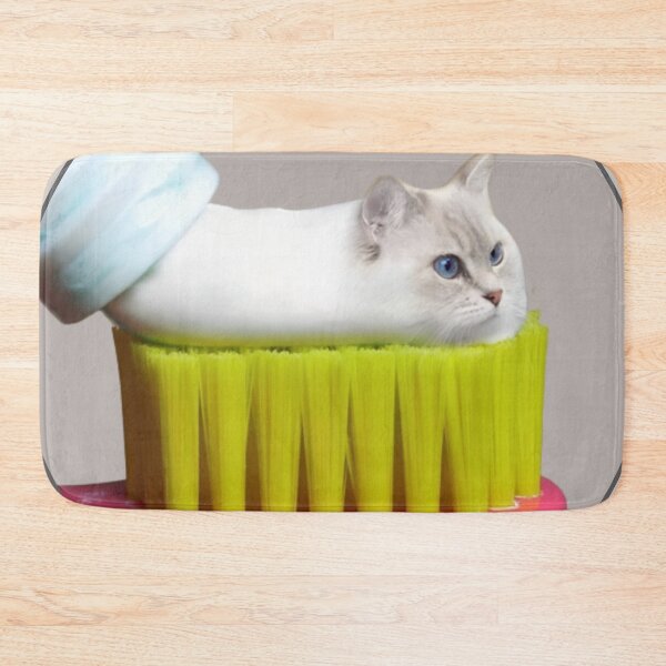 Item preview, Cat Toothpaste designed and sold by GypsyGarou.