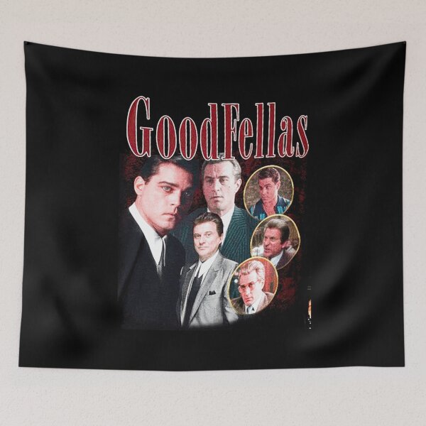 Item preview, Goodfellas designed and sold by STORERLO.