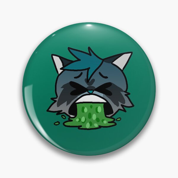 Item preview, Puka Mongrel designed and sold by Dweebles.