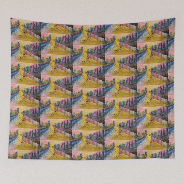 Item preview, Reflective Hike designed and sold by Tim FitzSimons.