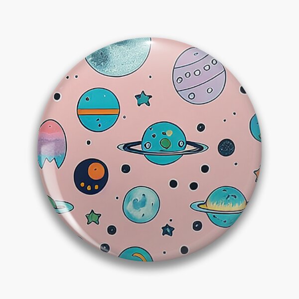 Aperçu de l'œuvre Conception d'espace mignon créée et vendue par Emizzy.