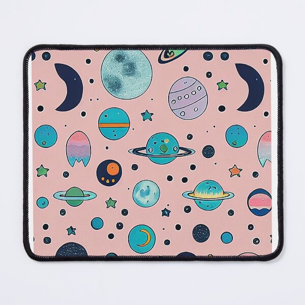 Item preview, Cute Space Design designed and sold by Emizzy.