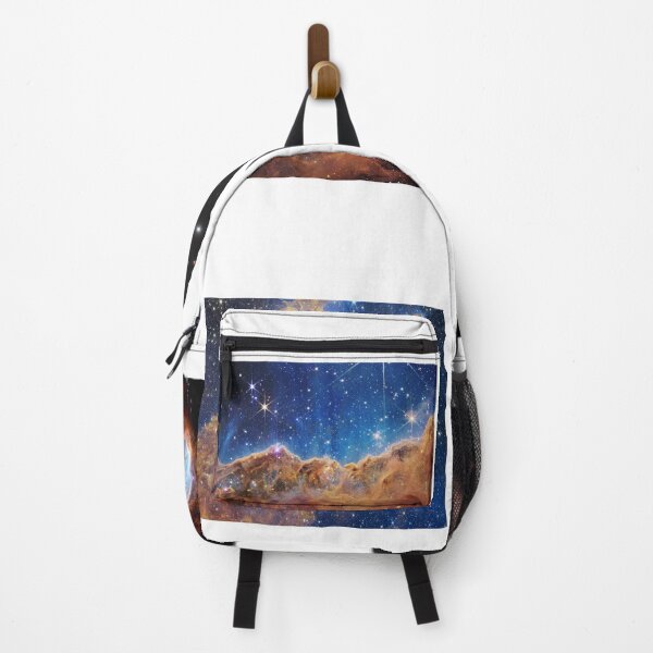 Item preview, James Webb Telescope Pack designed and sold by Naomi Gutierrez Parrish.