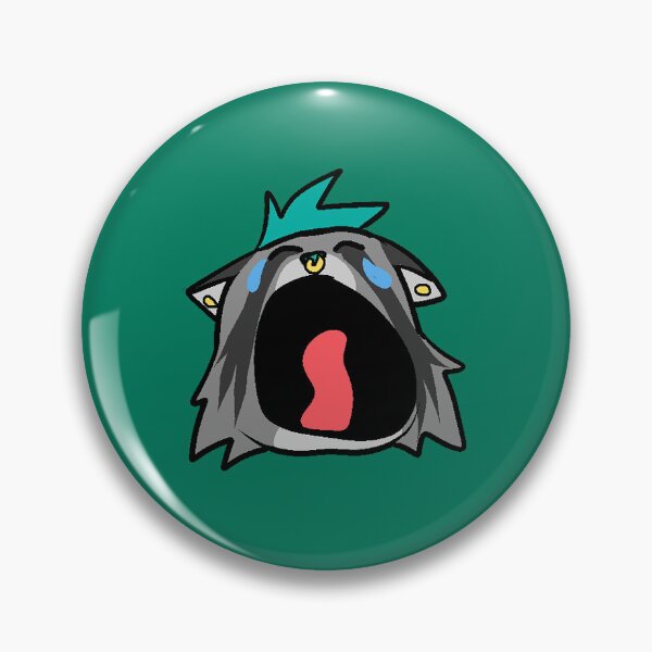 Item preview, Screaming,Crying Mongrel designed and sold by Dweebles.