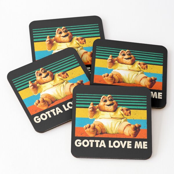 Item preview, Gotta Love Me designed and sold by STORERLO.