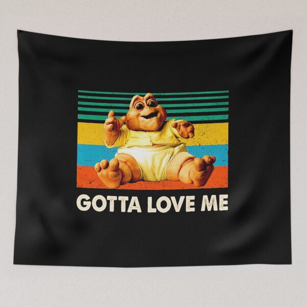 Item preview, Gotta Love Me designed and sold by STORERLO.