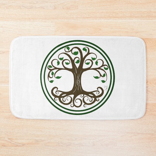 Item preview, Tree of Life designed and sold by TheBarefootMom.