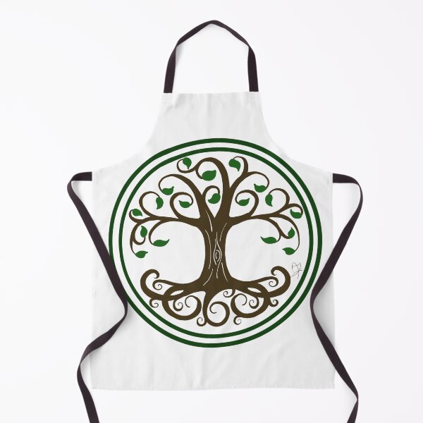 Item preview, Tree of Life designed and sold by TheBarefootMom.