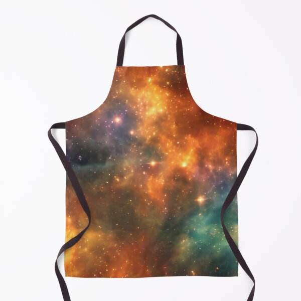 Item preview, Nebula - Red Stars designed and sold by Devin Farinsky.