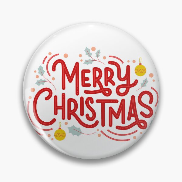 Item preview, Merry Christmas Minimilist Graffiti designed and sold by httpshahan.