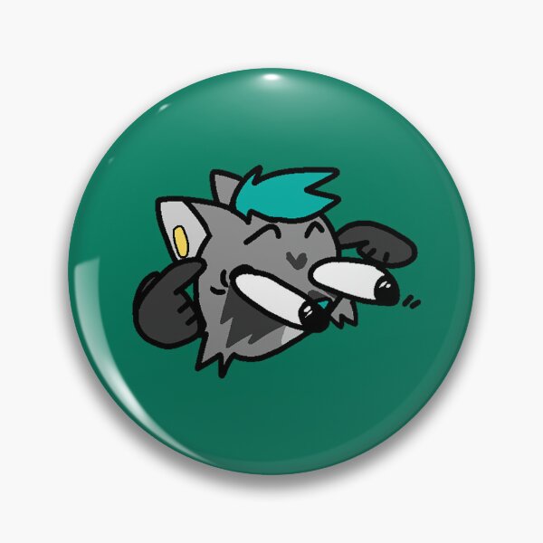 Item preview, FOGUS Mongrel designed and sold by Dweebles.