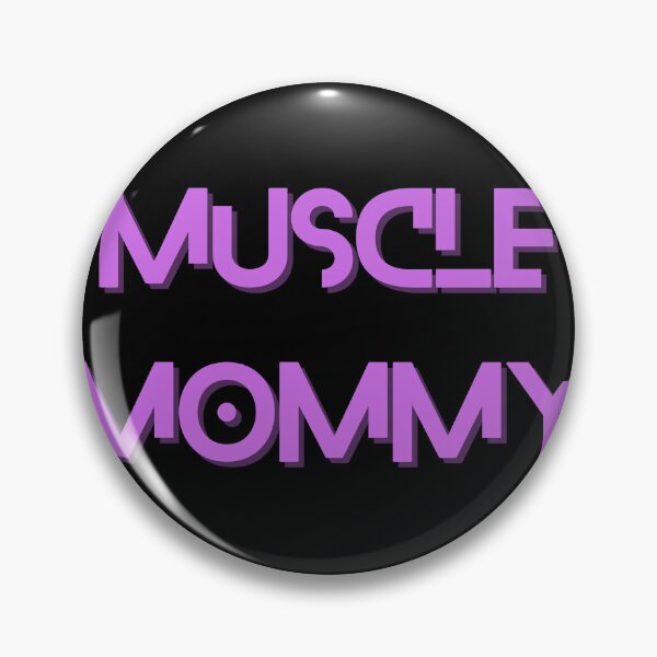 Item preview, Muscle Mommy designed and sold by Kollosus.