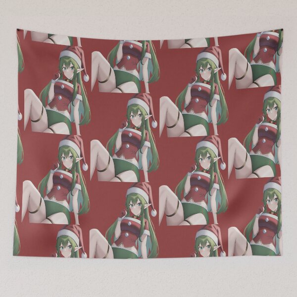 Item preview, Lil Santa Helper designed and sold by AllyBean0401.