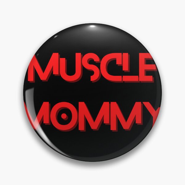 Item preview, Muscle Mommy designed and sold by Kollosus.
