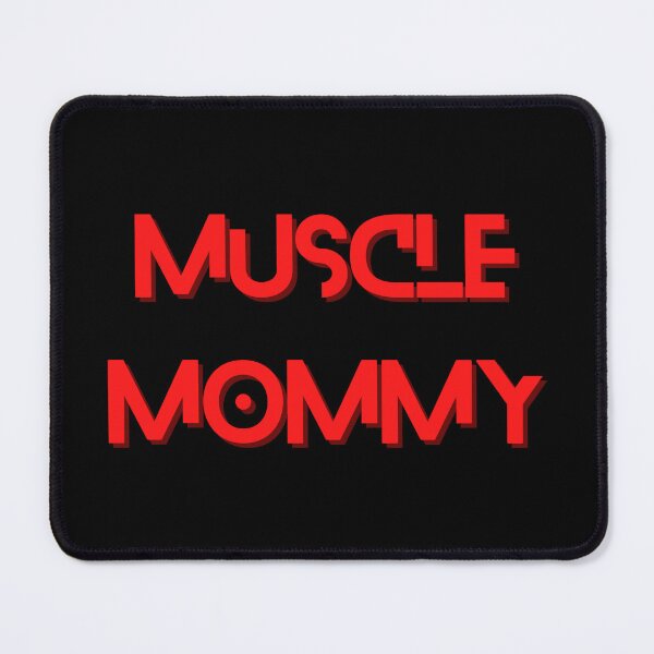 Item preview, Muscle Mommy designed and sold by Kollosus.