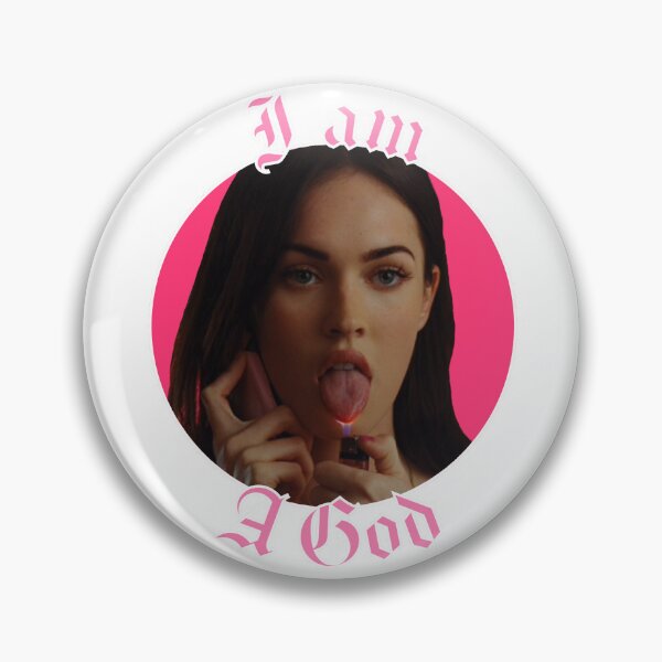 Item preview, Jennifer's Body - I am a God designed and sold by Arianna-0425.