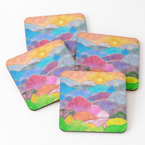 Item preview, Painted Hills designed and sold by cwilvang.